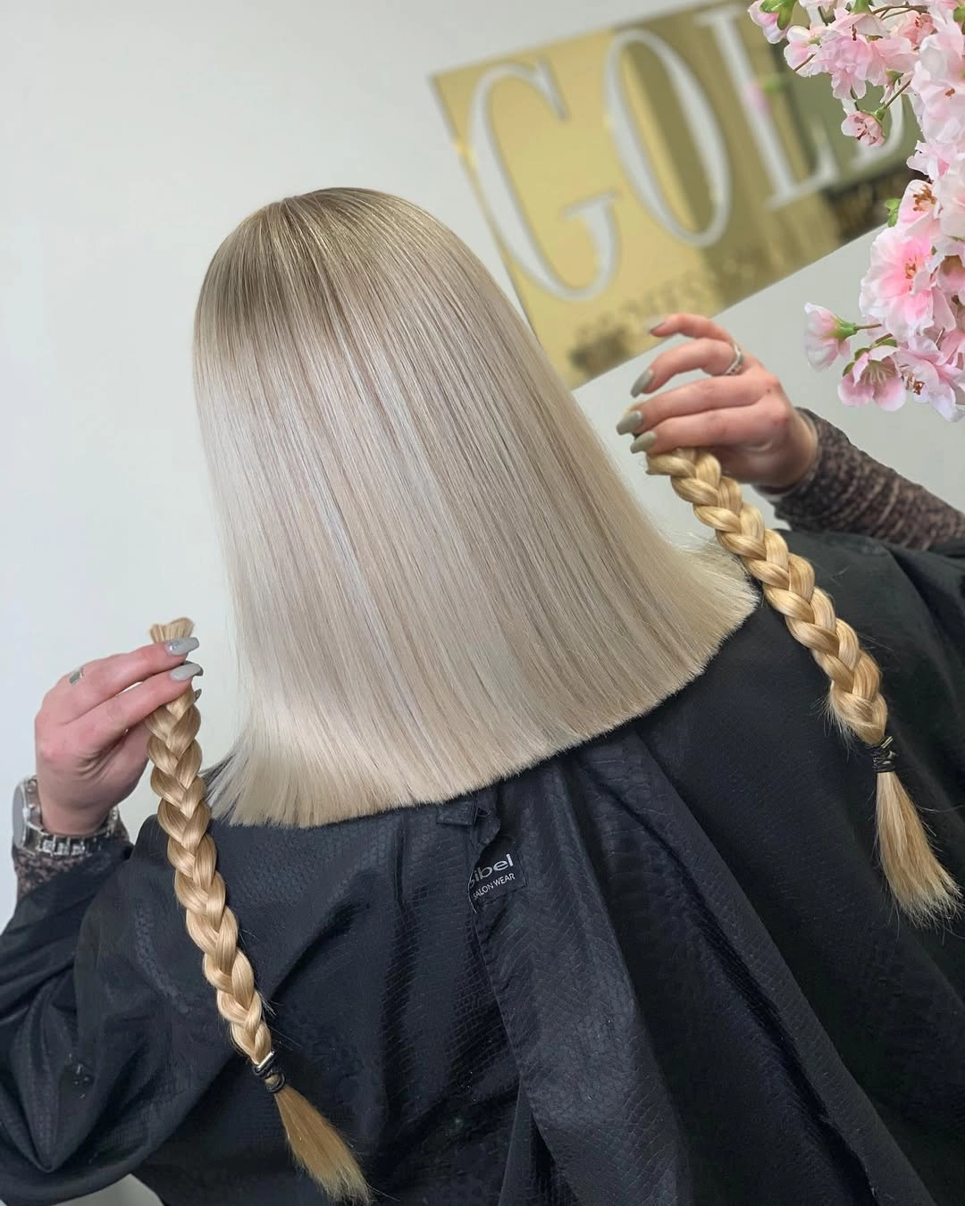 hair donation foundation