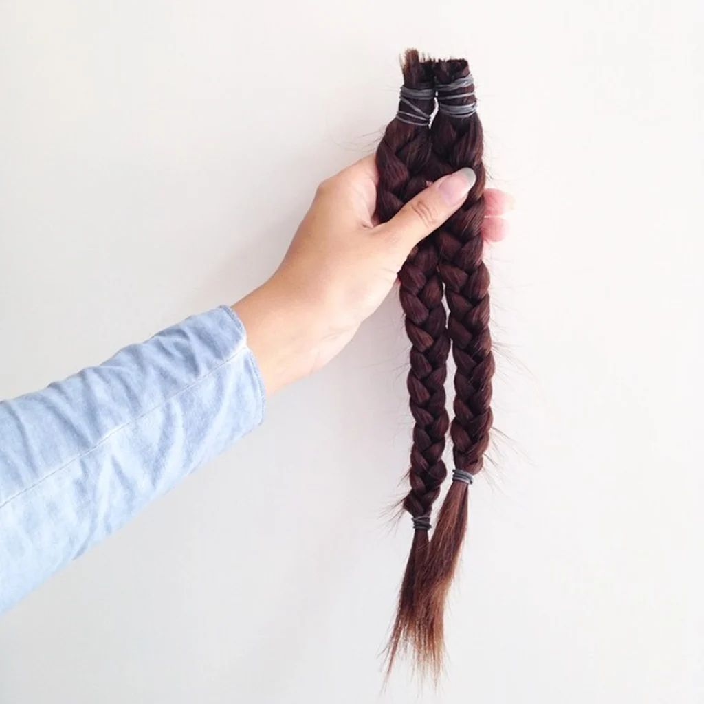 donate hair donations